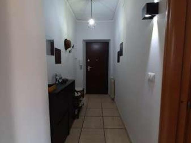Appartamento arredato Messina