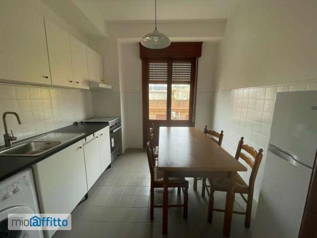 Appartamento arredato Messina