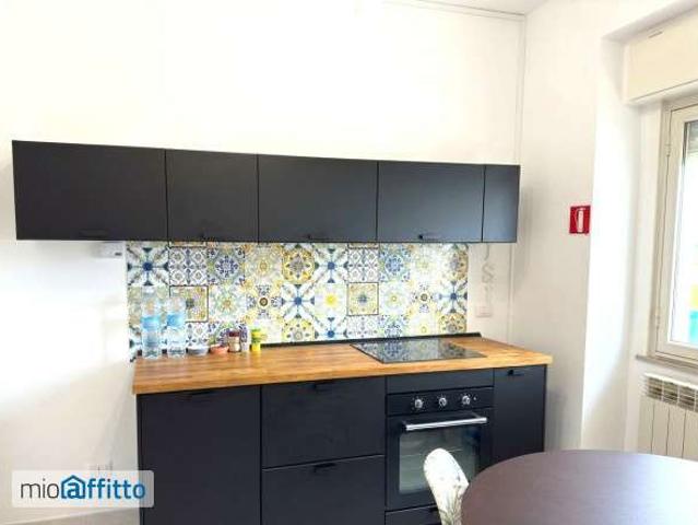 Appartamento arredato Messina