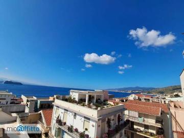 Appartamento arredato Messina