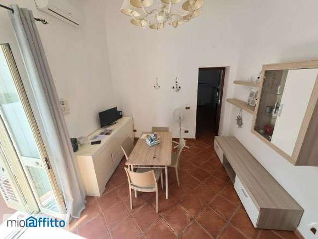 Appartamento arredato Messina