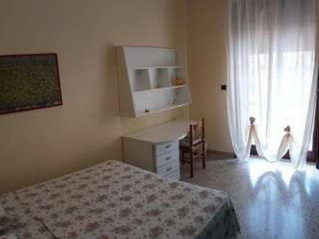 Appartamento arredato Messina