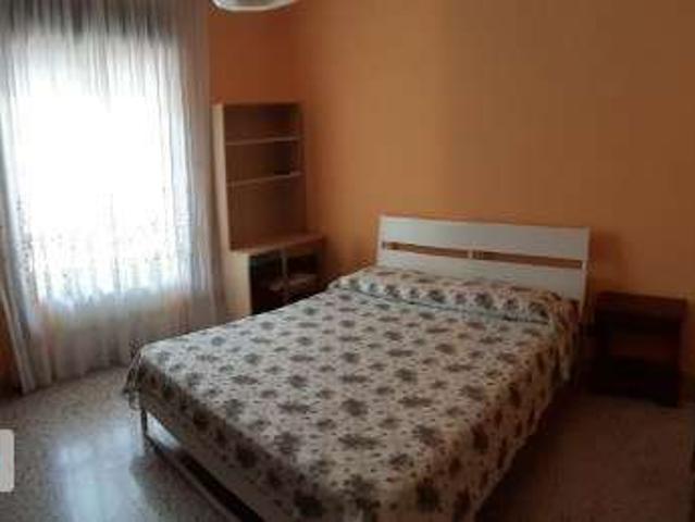 Appartamento arredato Messina