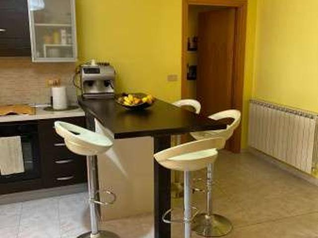 Appartamento arredato Messina