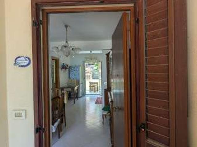 Appartamento arredato Messina