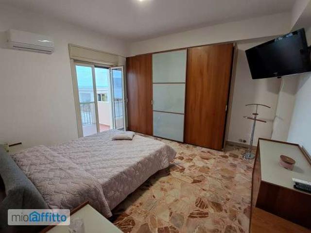 Appartamento arredato Messina