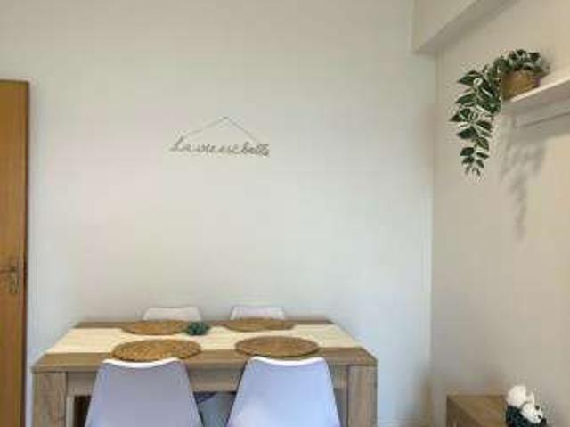 Appartamento arredato Messina