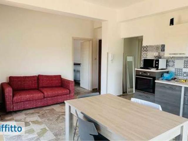 Appartamento arredato Messina