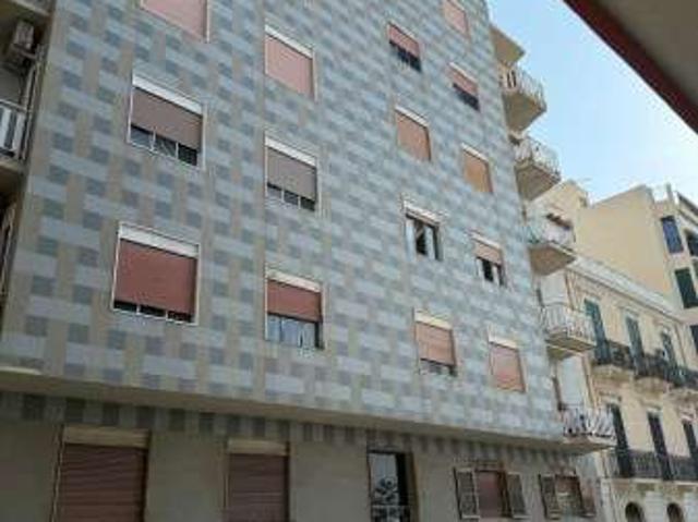Appartamento arredato Messina