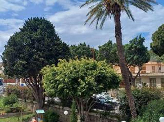 Appartamento arredato Messina