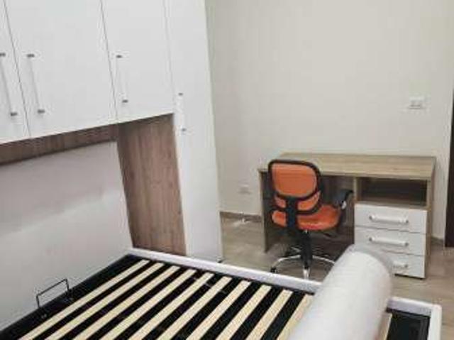 Appartamento arredato Messina