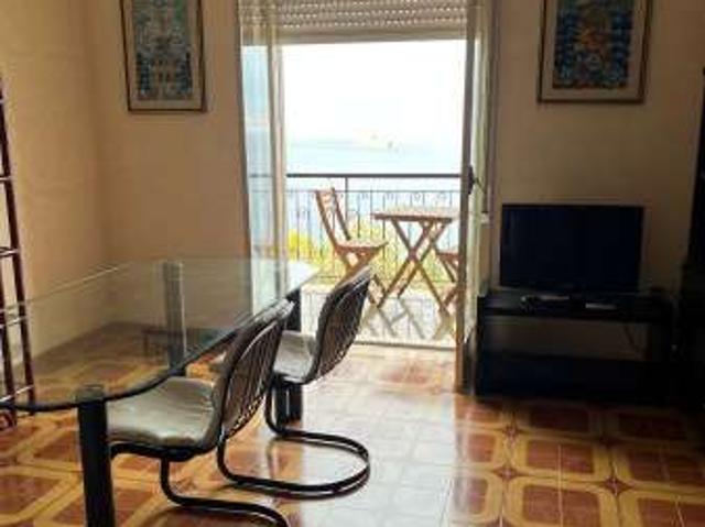 Appartamento arredato Messina
