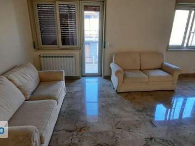Appartamento arredato Messina