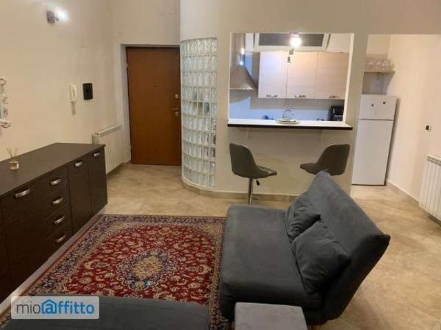 Appartamento arredato Messina