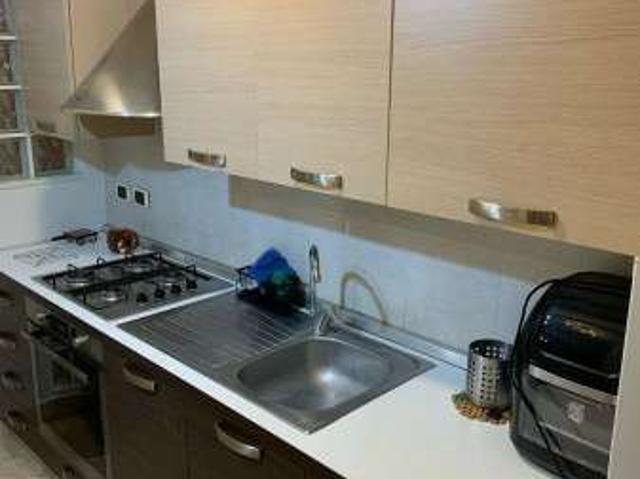 Appartamento arredato Messina