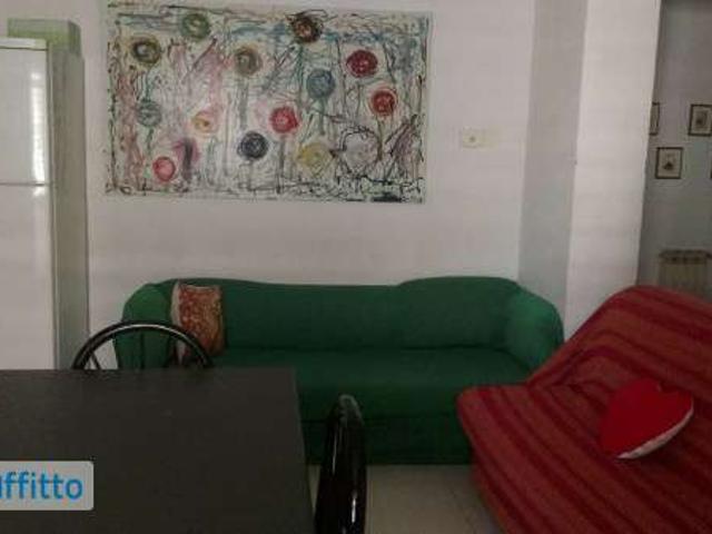 Appartamento arredato Messina