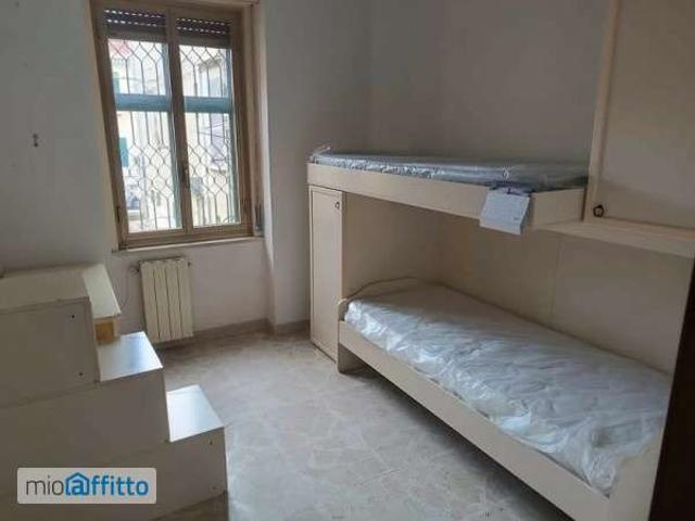 Appartamento arredato Messina