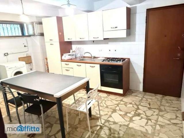 Appartamento arredato Messina