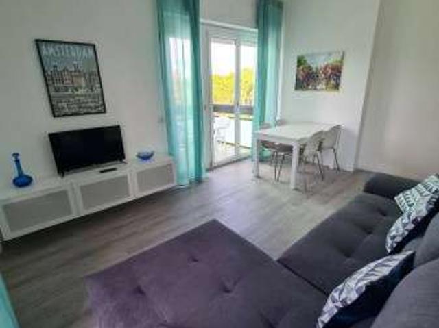 Appartamento arredato Milano marittima