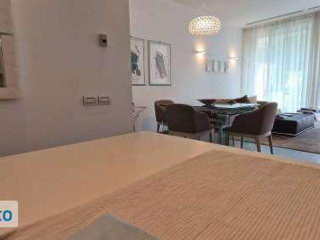 Appartamento arredato Milano marittima