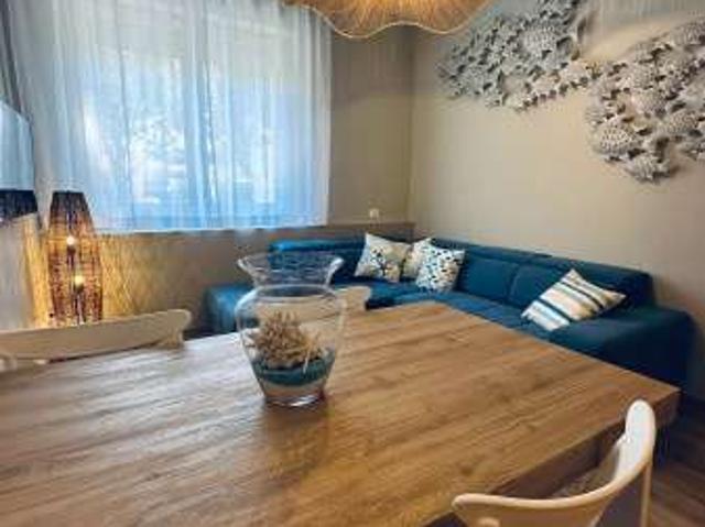 Appartamento arredato Milano marittima