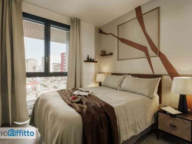 Appartamento arredato Milano