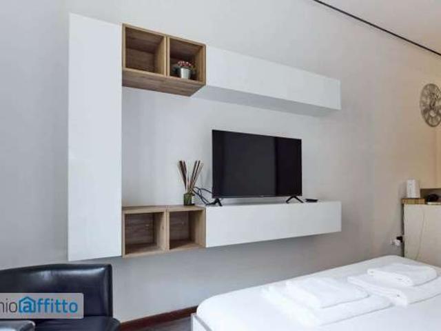 Appartamento arredato Milano