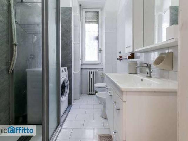Appartamento arredato Milano