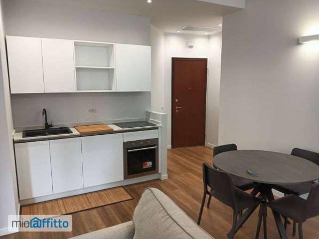 Appartamento arredato Milano