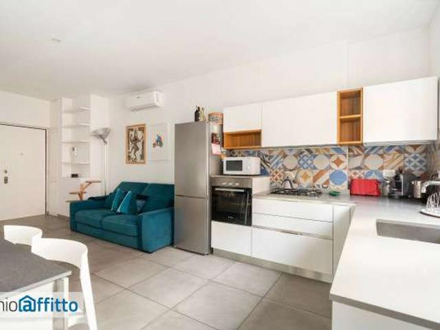 Appartamento arredato Milano