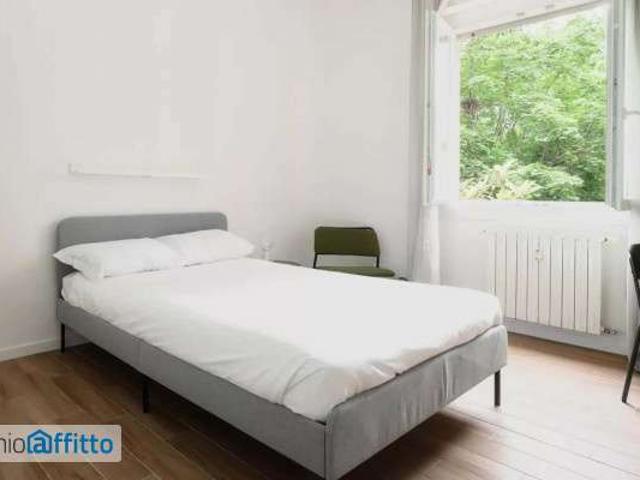 Appartamento arredato Milano