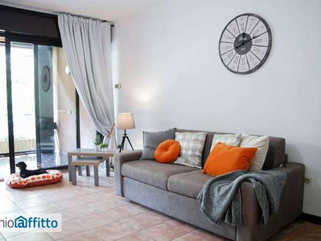 Appartamento arredato Milano 3