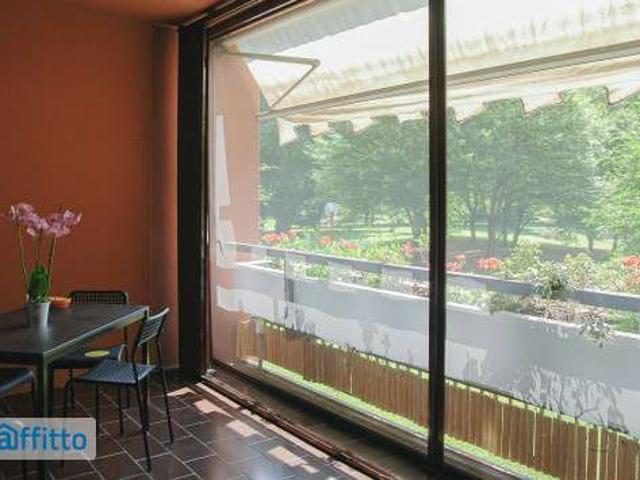 Appartamento arredato Milano 3
