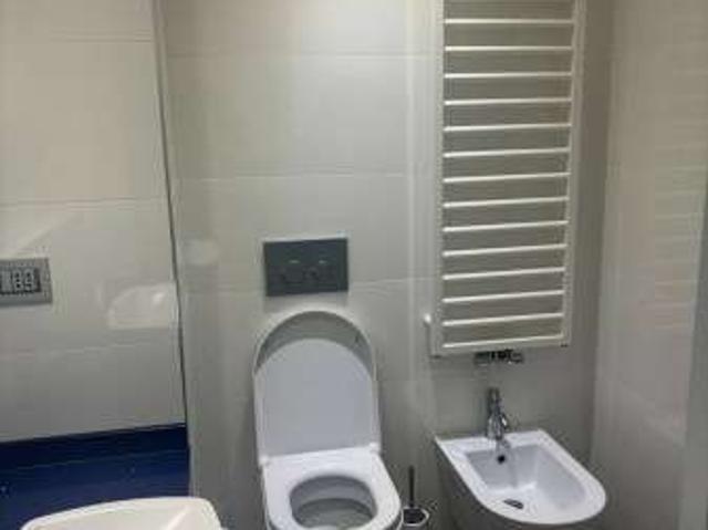 Appartamento arredato con terrazzo Milano 3