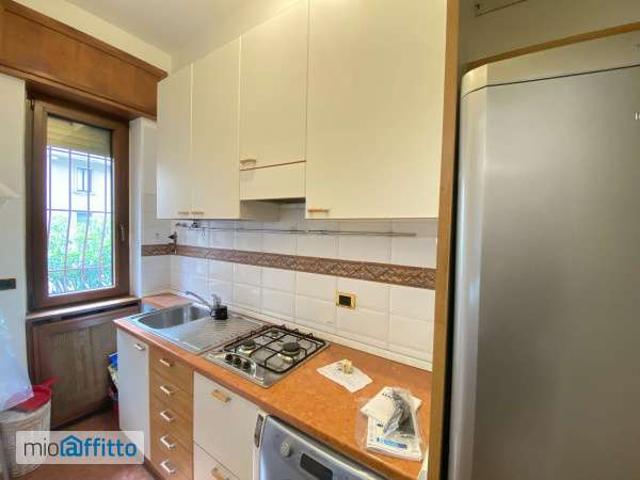 Appartamento arredato Milano