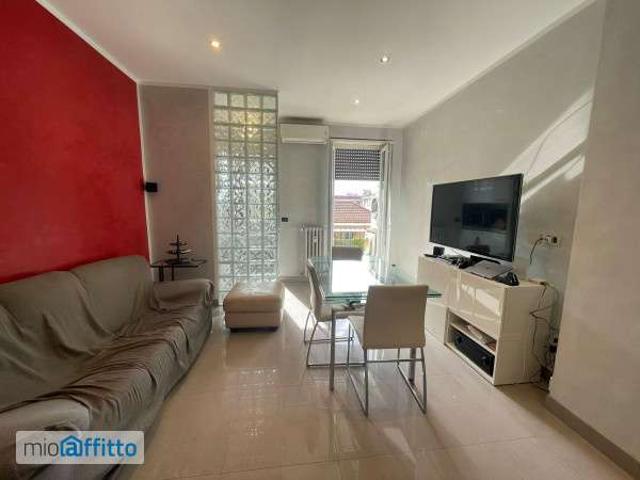 Appartamento arredato Milano