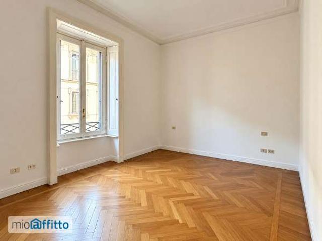 Appartamento arredato Milano