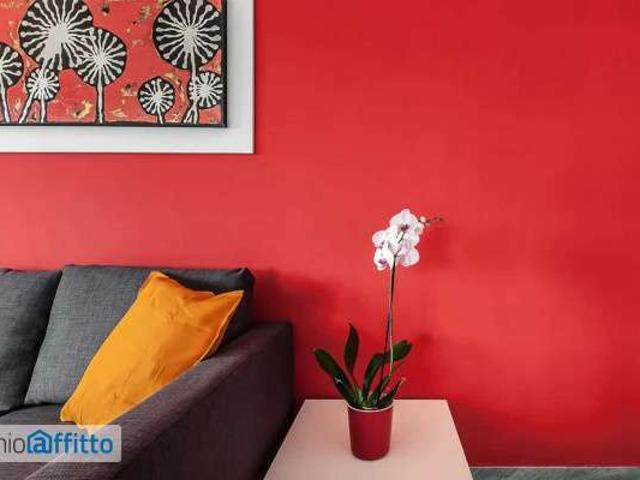 Appartamento arredato Milano