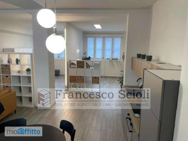 Appartamento arredato Milano