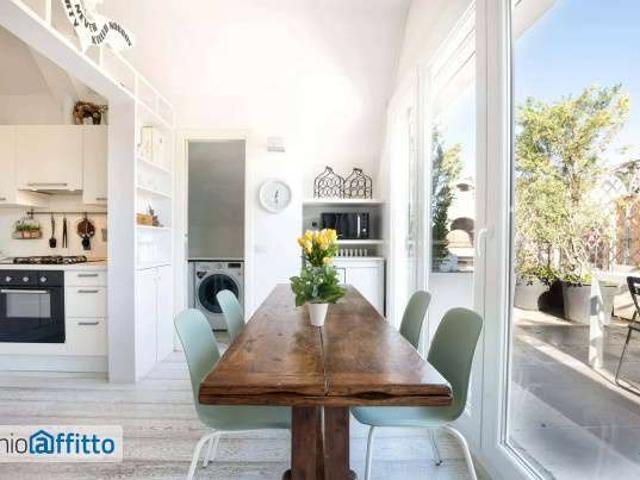 Appartamento arredato Milano