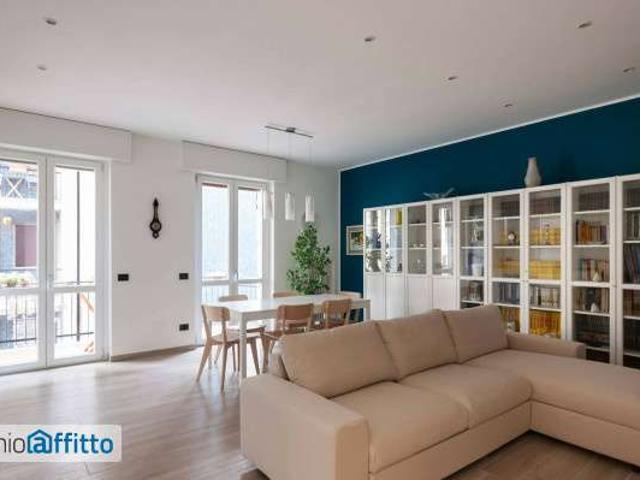 Appartamento arredato Milano