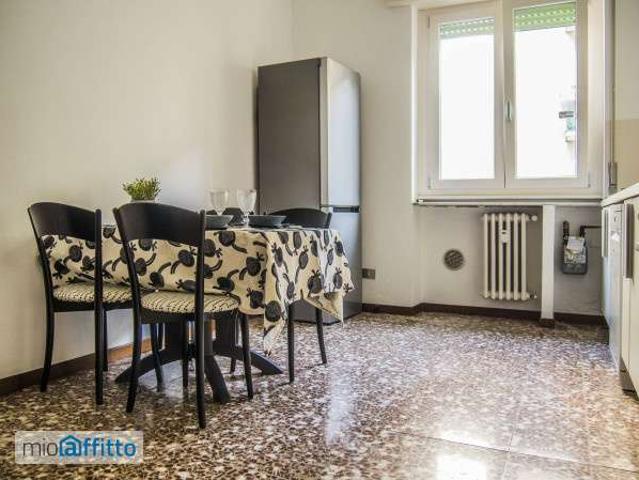 Appartamento arredato Milano
