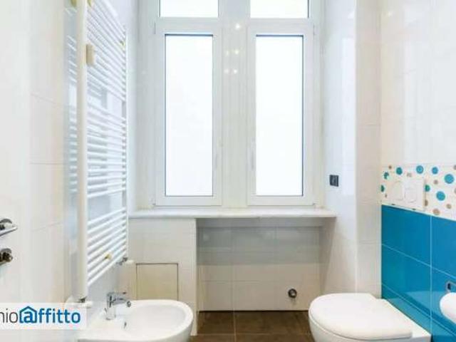 Appartamento arredato Milano