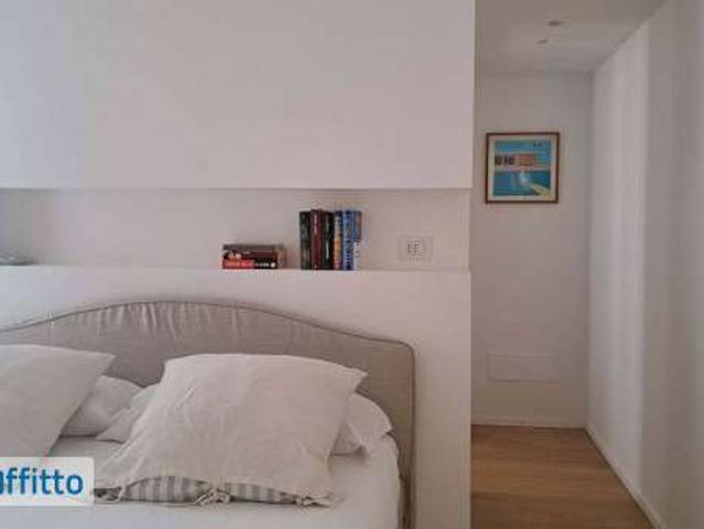 Appartamento arredato Milano