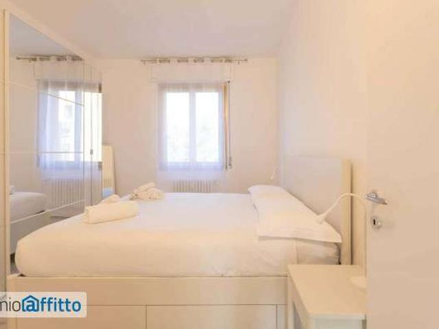 Appartamento arredato Milano