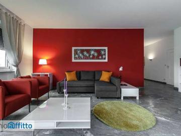 Appartamento arredato Milano