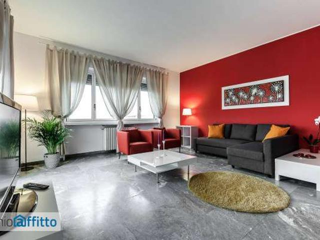 Appartamento arredato Milano