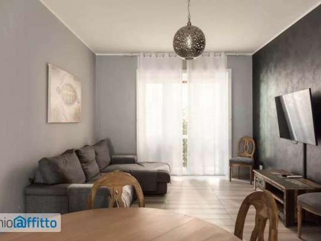 Appartamento arredato Milano