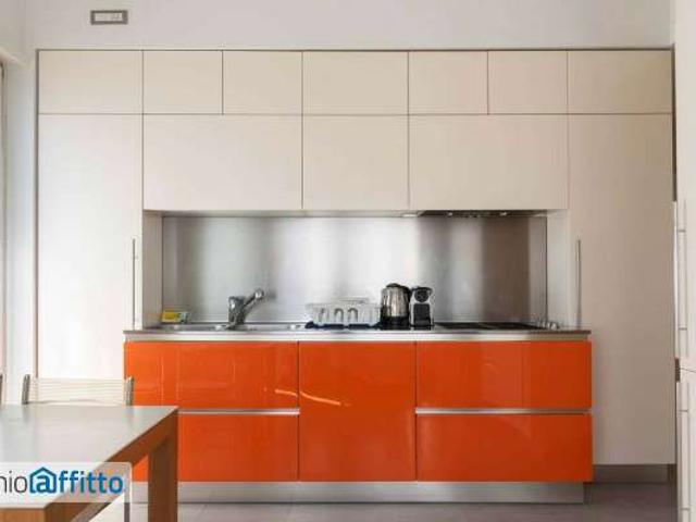 Appartamento arredato Milano