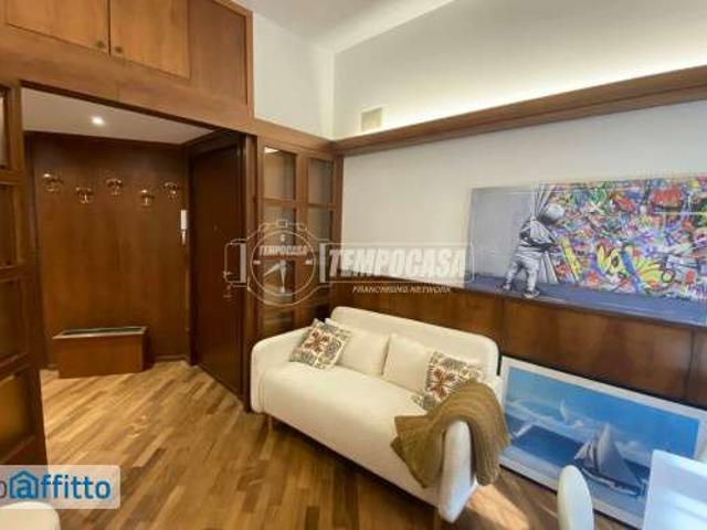 Appartamento arredato Milano